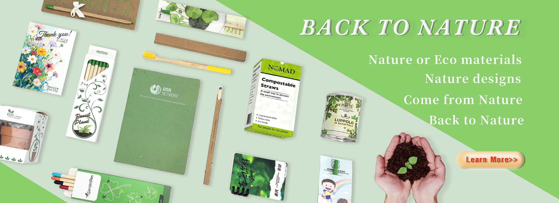 Promotion And Gift Items